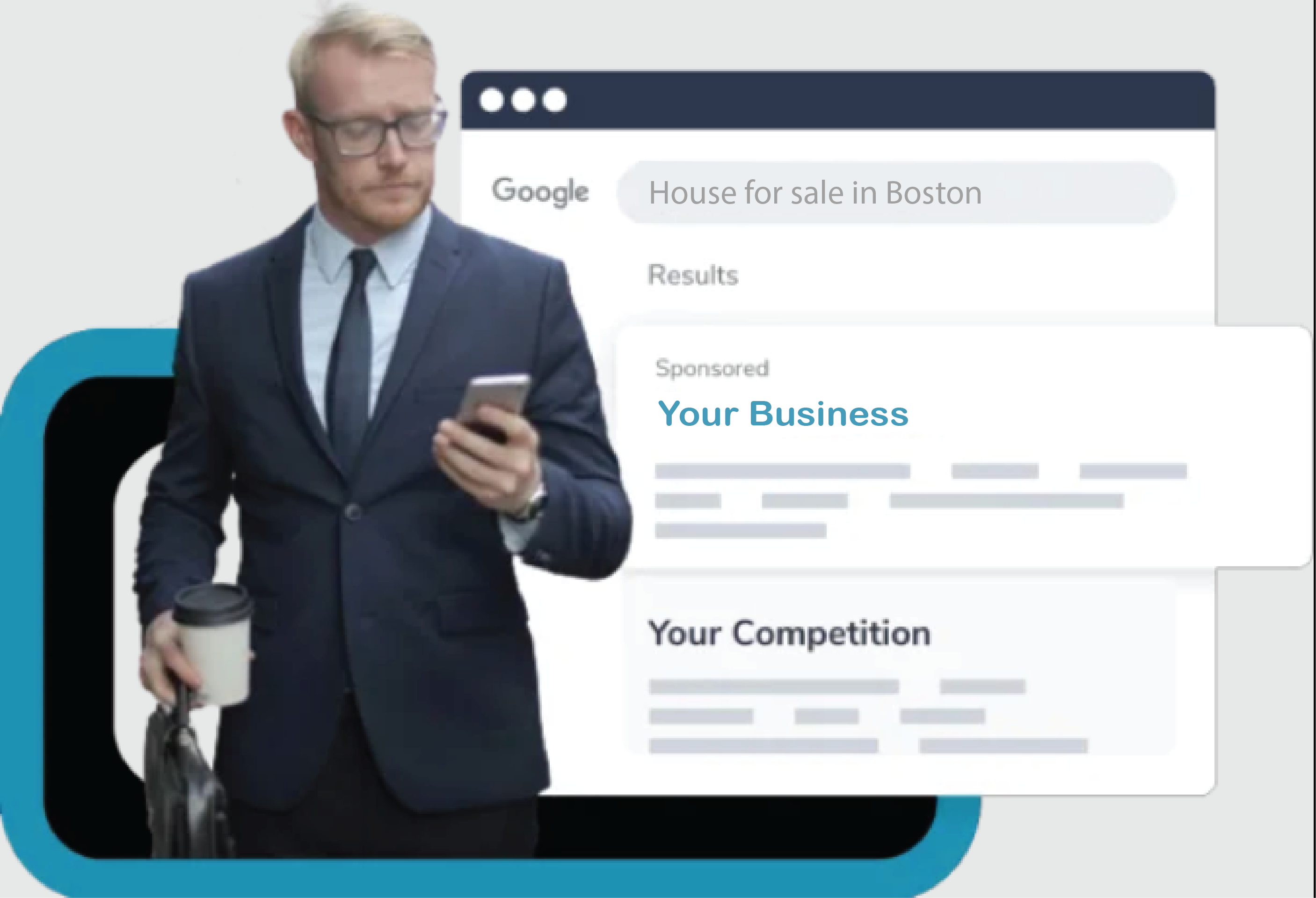 Real Estate Marketing Agency
